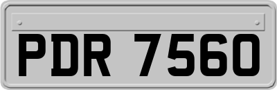 PDR7560