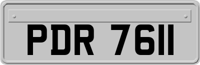 PDR7611