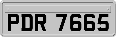 PDR7665