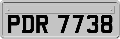PDR7738
