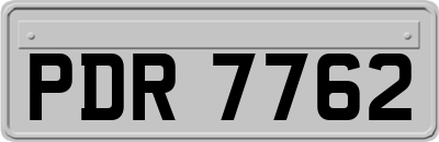 PDR7762
