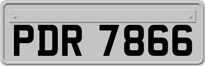 PDR7866