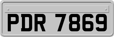 PDR7869