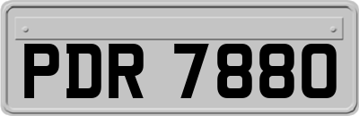 PDR7880