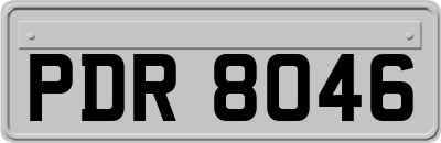 PDR8046