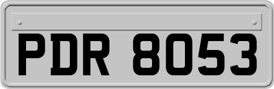 PDR8053