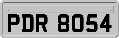 PDR8054