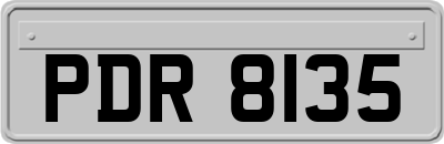 PDR8135