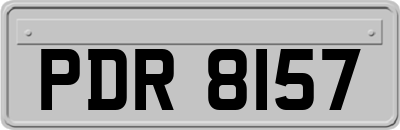 PDR8157
