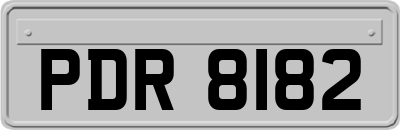 PDR8182