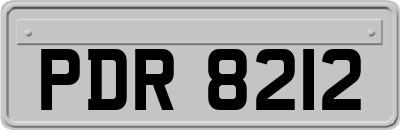 PDR8212