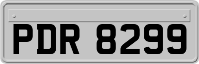 PDR8299
