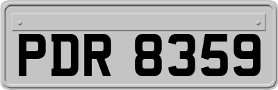 PDR8359