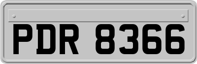 PDR8366