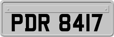 PDR8417