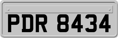 PDR8434