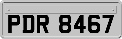 PDR8467