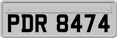 PDR8474
