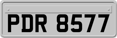PDR8577