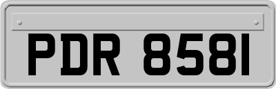 PDR8581