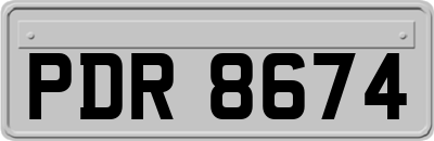 PDR8674