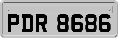 PDR8686