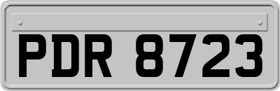 PDR8723