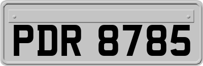 PDR8785