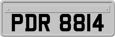 PDR8814