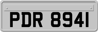 PDR8941