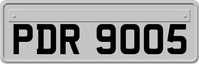 PDR9005
