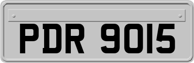 PDR9015