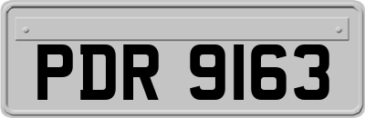 PDR9163