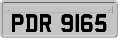 PDR9165