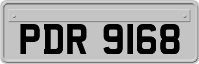 PDR9168