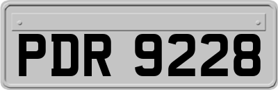 PDR9228