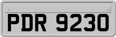 PDR9230