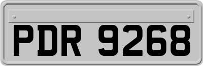 PDR9268