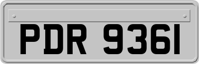 PDR9361