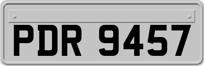 PDR9457