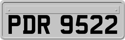 PDR9522