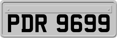 PDR9699