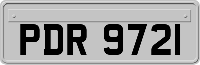 PDR9721