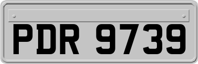 PDR9739