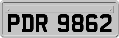 PDR9862