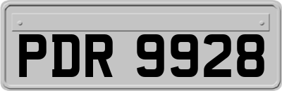 PDR9928
