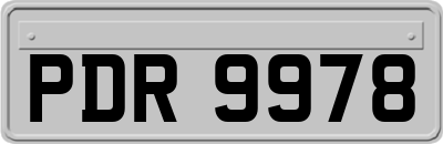 PDR9978