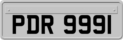 PDR9991
