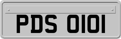 PDS0101