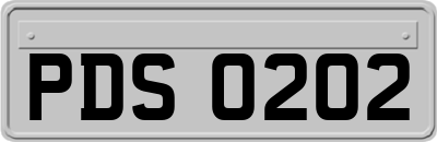 PDS0202